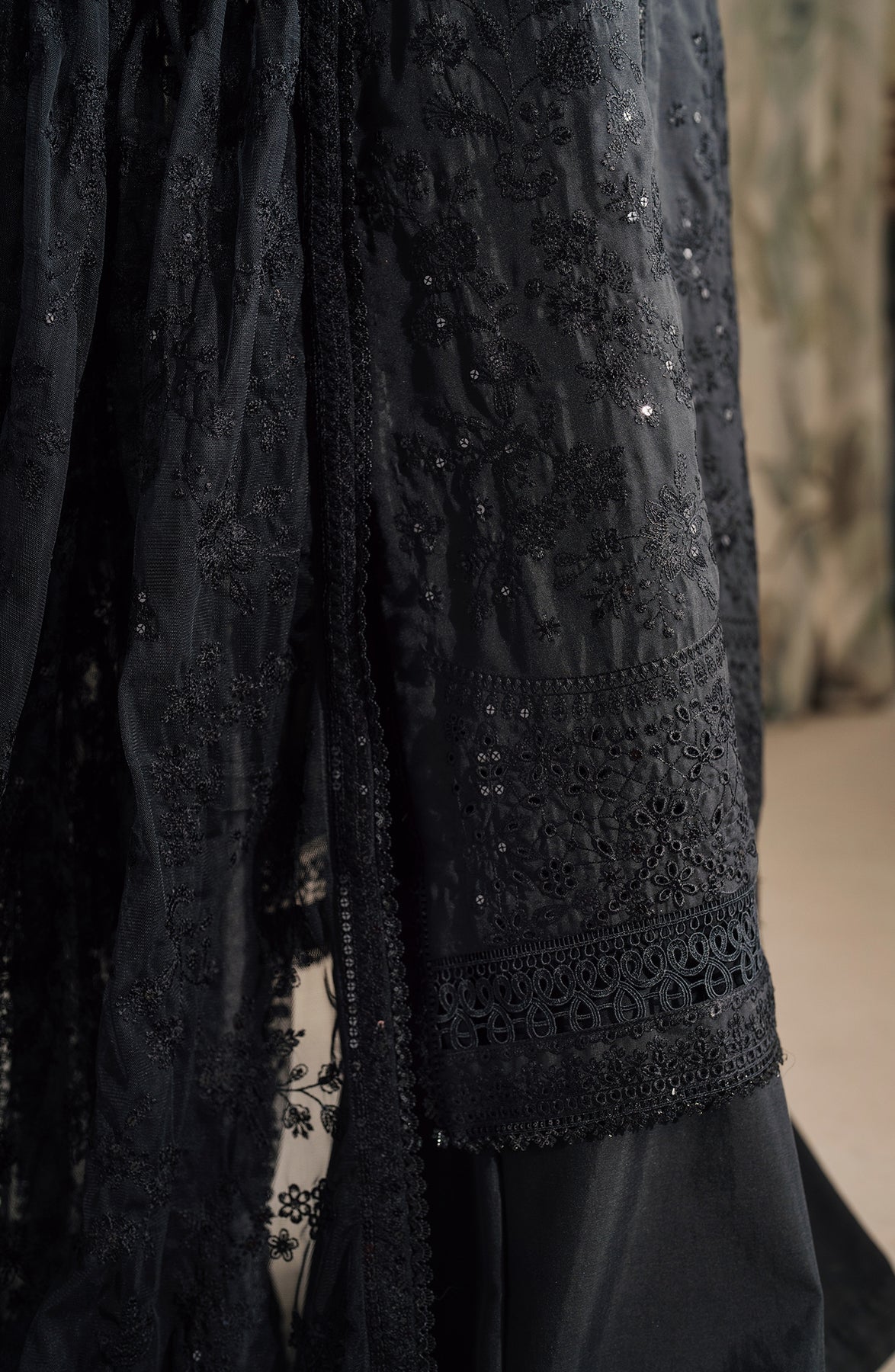 Zarif | Raw Silk | ZRF-RW-02 ZIVAH