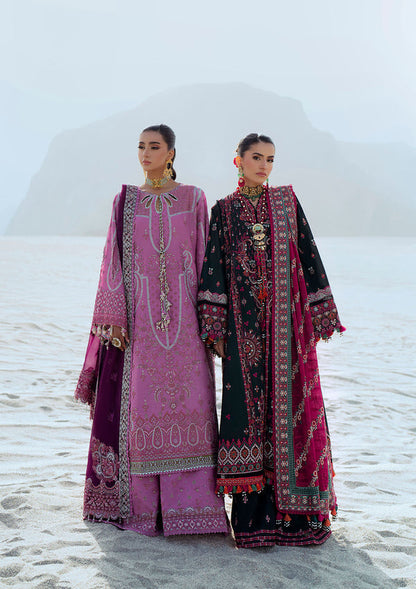 Rangrasiya | Lifestyle Summer Edit 25 | LOOK 04