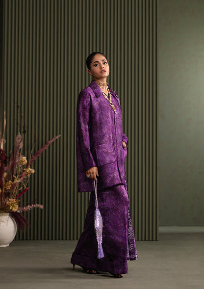 Aik Atelier | Miss Aik Ready to Wear 25 | Look 08