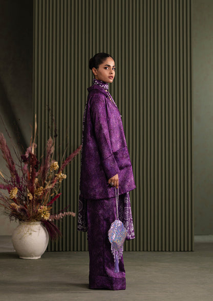 Aik Atelier | Miss Aik Ready to Wear 25 | Look 08