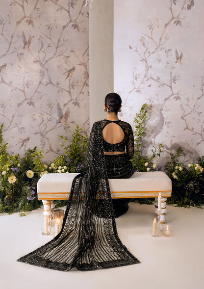 AIK | SARI EDIT - LOOK 05 - Riwayat-e-khas