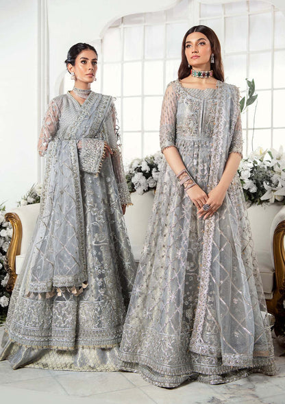 AIK |  Wedding Festive '22 - Look 07