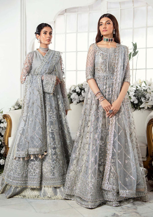 AIK |  Wedding Festive '22 - Look 07