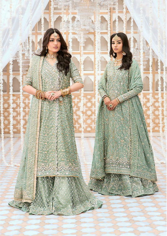 AIK | WEDDING FESTIVE '24 VOL. 1 - LOOK 05