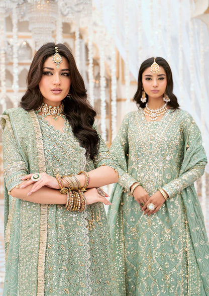 AIK | WEDDING FESTIVE '24 VOL. 1 - LOOK 05