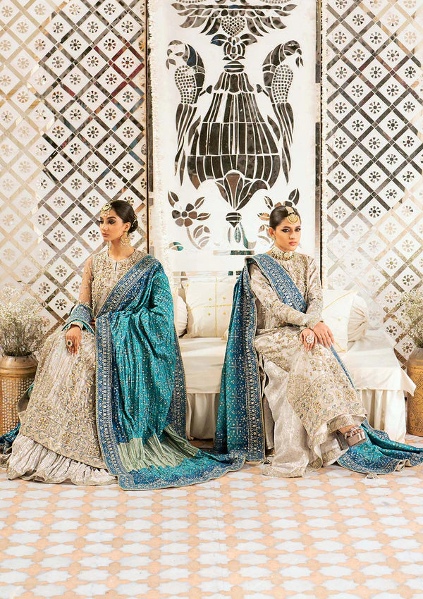 AIK | WEDDING FESTIVE '24 VOL. 1 - LOOK 10