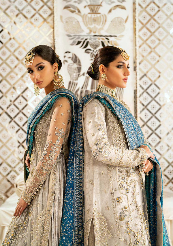 AIK | WEDDING FESTIVE '24 VOL. 1 - LOOK 10