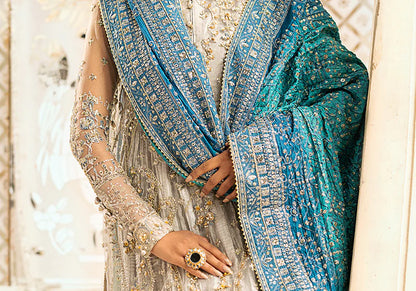 AIK | WEDDING FESTIVE '24 VOL. 1 - LOOK 10