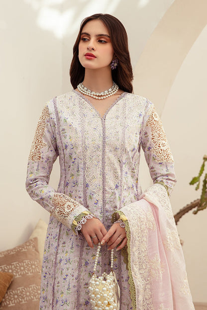 AJR Couture | Alif Affordable Lawn 24 | ARIA