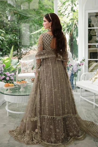 AJR Couture | Alif Luxury Wedding Formals 23 | Azalea