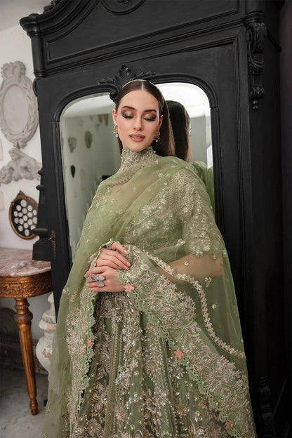 AJR Couture | Alif Luxury Wedding Formals 23 | Hazel