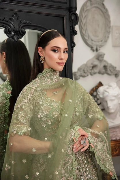 AJR Couture | Alif Luxury Wedding Formals 23 | Hazel