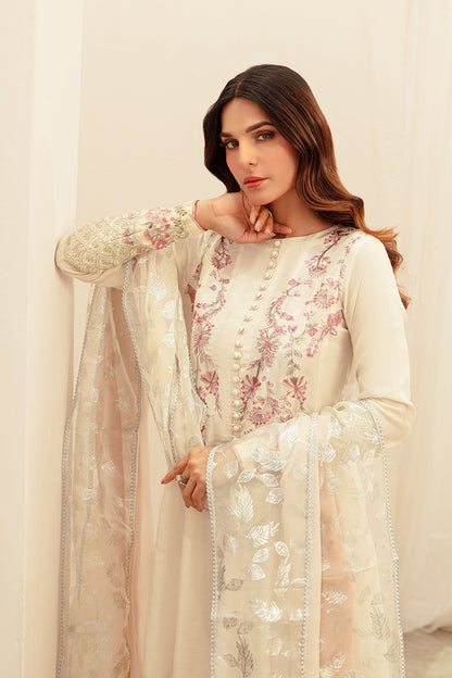 AJR Couture | Basic Pret 24 | FAWN
