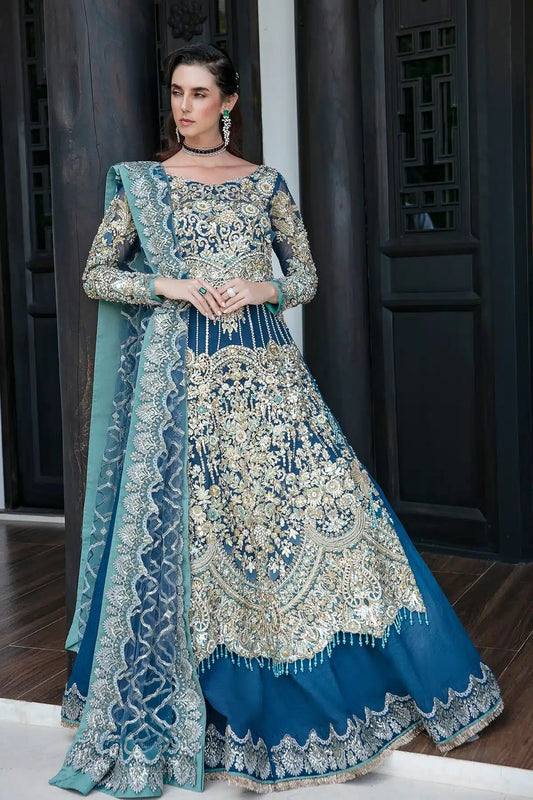 AJR Couture | Bridal Couture’23 | Aquiline