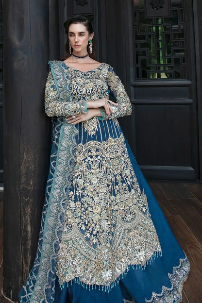 AJR Couture | Bridal Couture’23 | Aquiline