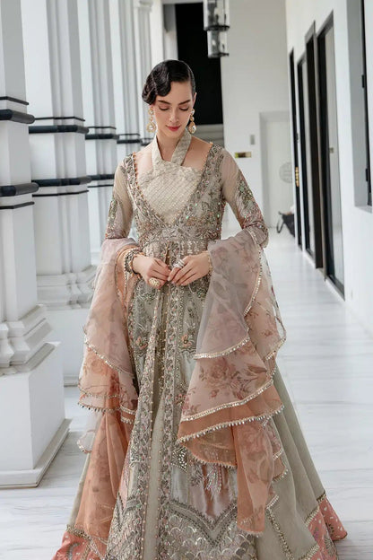AJR Couture | Bridal Couture’23 | Cherryline