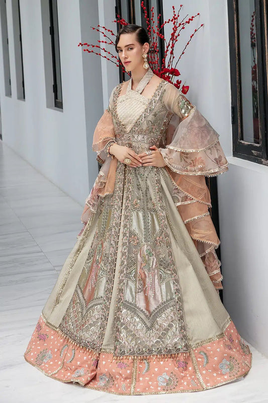 AJR Couture | Bridal Couture’23 | Cherryline