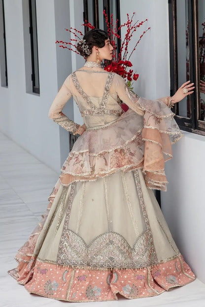 AJR Couture | Bridal Couture’23 | Cherryline