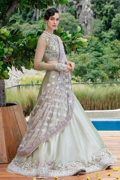 AJR Couture | Bridal Couture’23 | Elysian