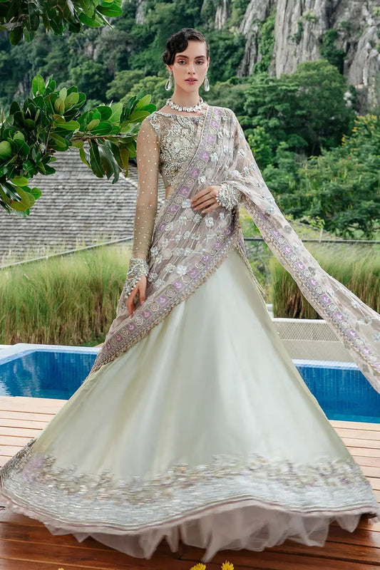 AJR Couture | Bridal Couture’23 | Elysian