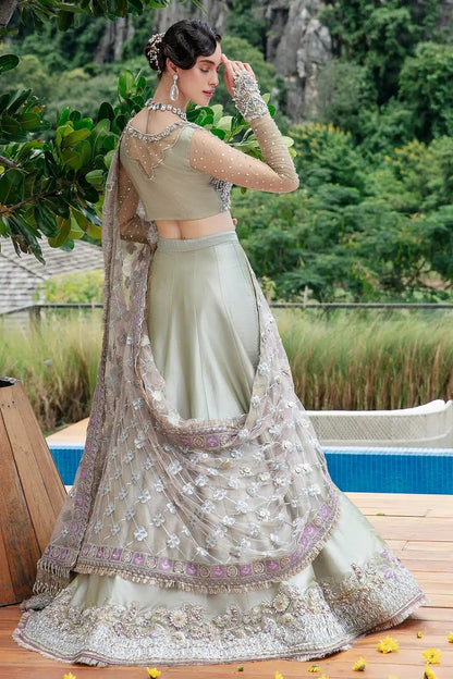 AJR Couture | Bridal Couture’23 | Elysian