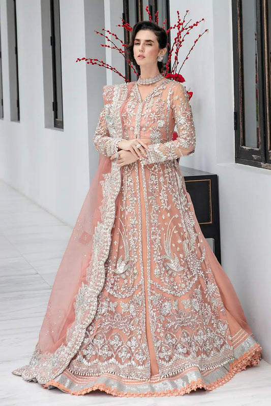 AJR Couture | Bridal Couture’23 | Evangeline