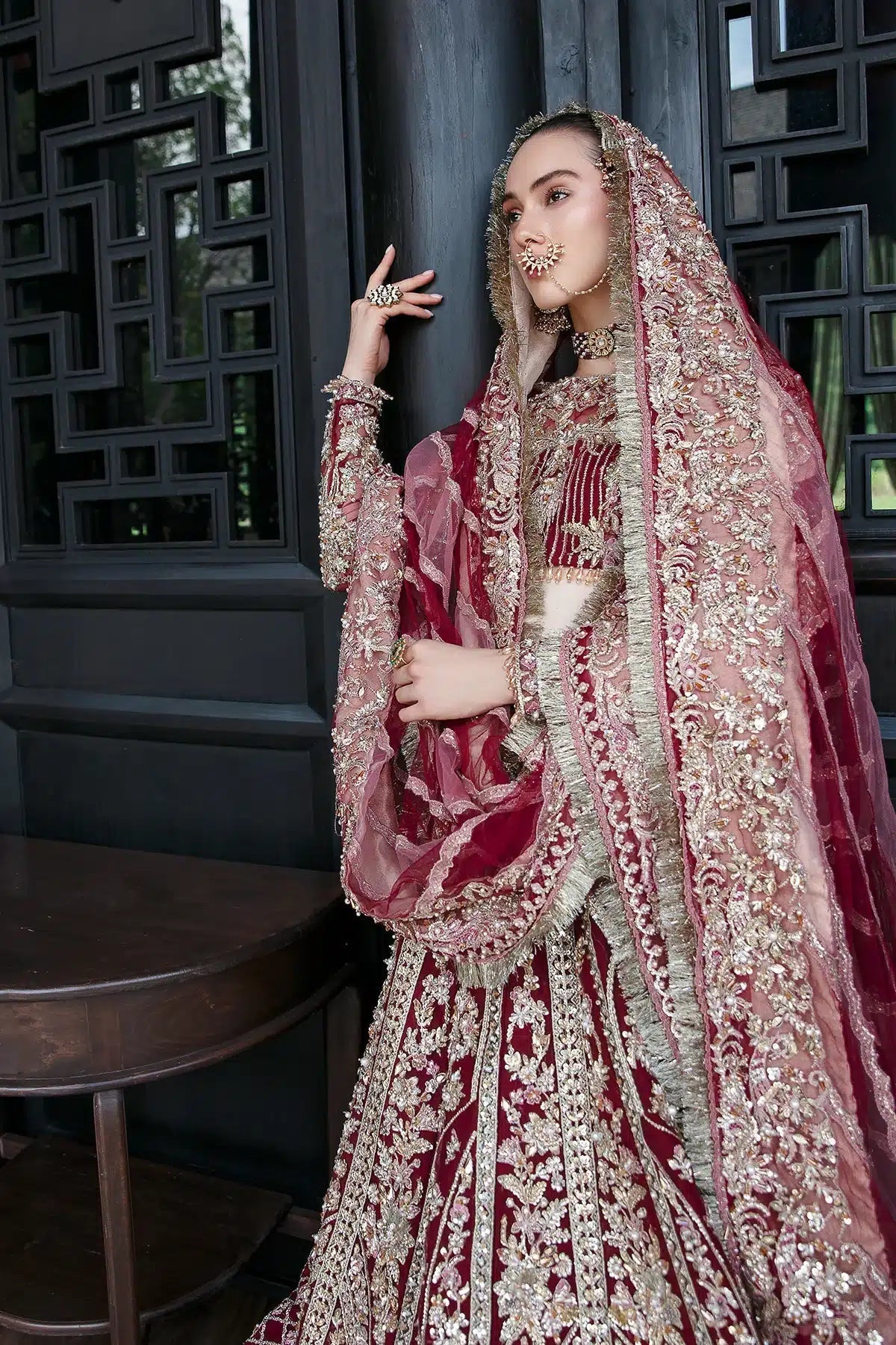 AJR Couture | Bridal Couture’23 | Marigold