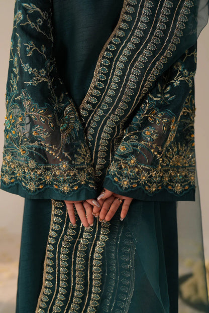 AJR Couture | Luxe Pret Eid | NORA