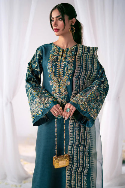 AJR Couture | Luxe Pret Eid | NORA