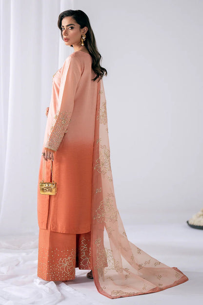 AJR Couture | Luxe Pret Eid | RHYTHM