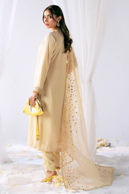 AJR Couture | Luxe Pret Eid | SLUMBER