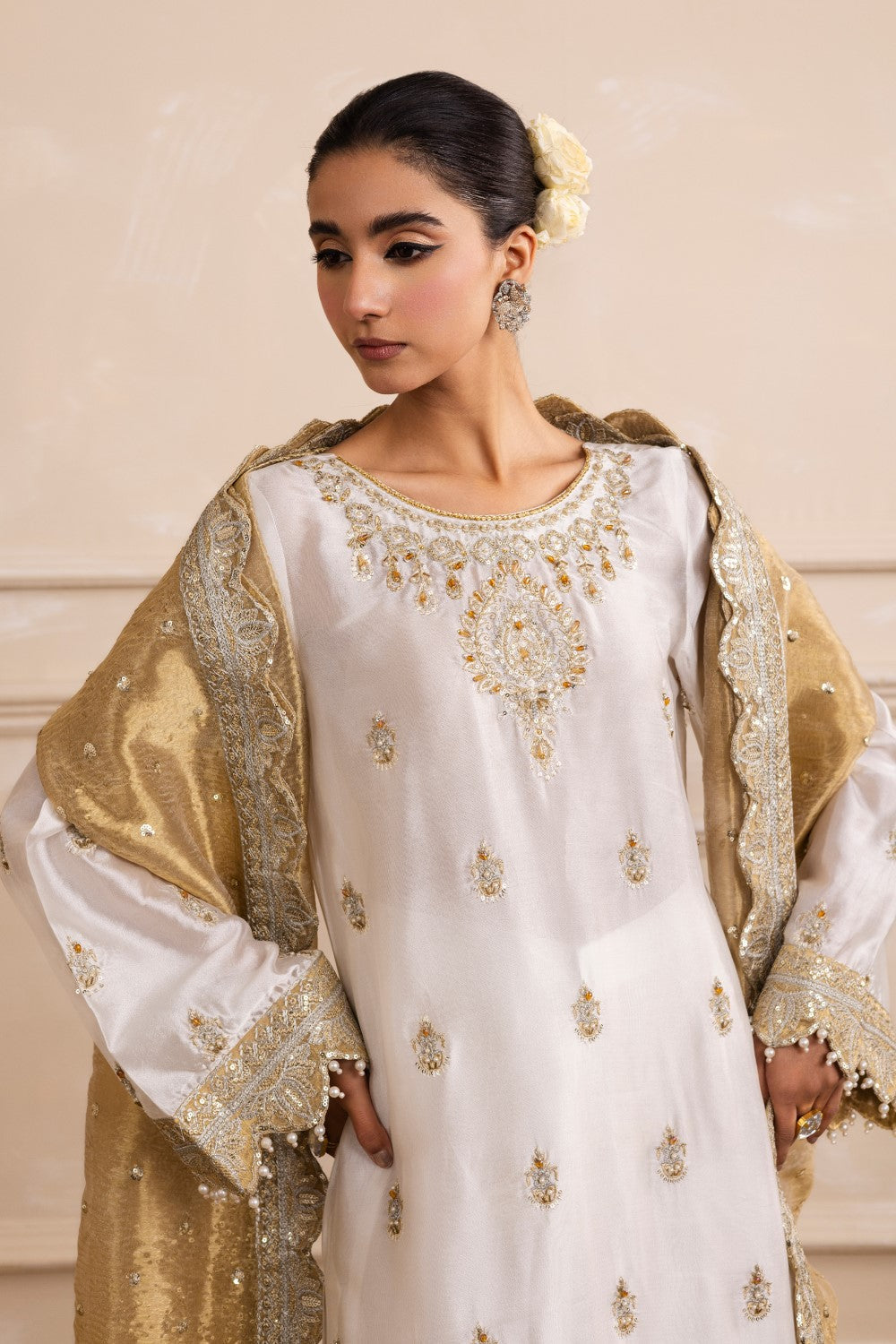 Maryum N Maria | Izara Formals | AMAL - MW40033