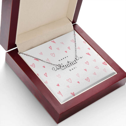 Customized Name Necklace for Your Soulmate - Best gift for Parteners with Premium Gift Packaging - Riwayat-e-khas