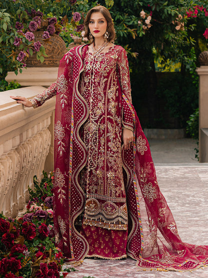 Parishay | Cindrella Luxury Formals | AZARA