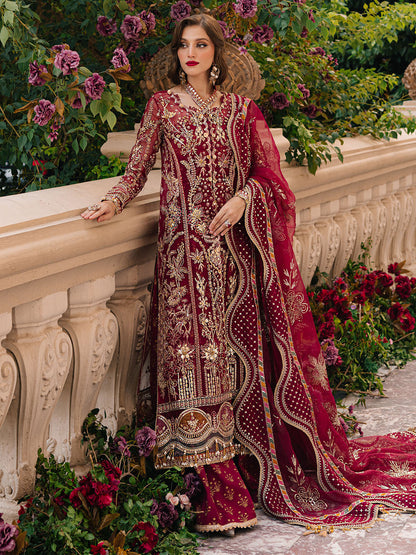 Parishay | Cindrella Luxury Formals | AZARA