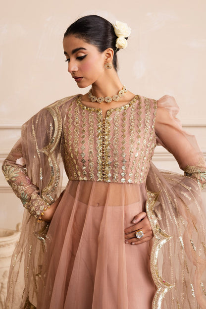 Maryum N Maria | Izara Formals | AZITA - MW40032