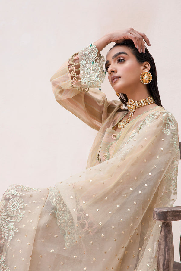 Nureh | Shades of Summer | Riveria