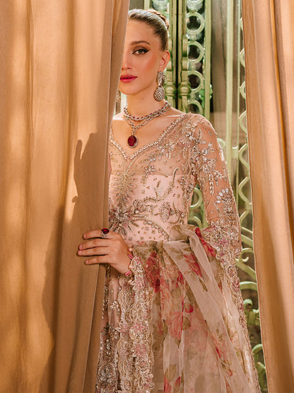 Parishay | Cindrella Luxury Formals | BREVOLA