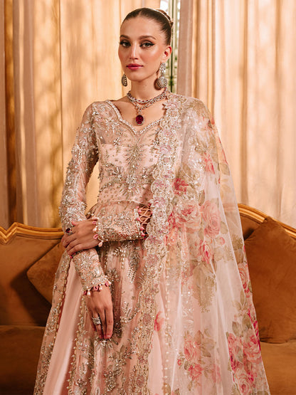 Parishay | Cindrella Luxury Formals | BREVOLA