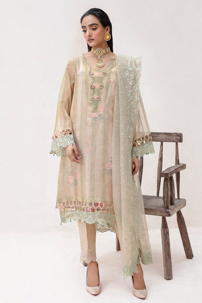 Nureh | Shades of Summer | Riveria