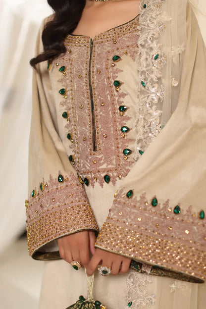 Musferah saad | AMOR A LA VIDA | Champagne Grace