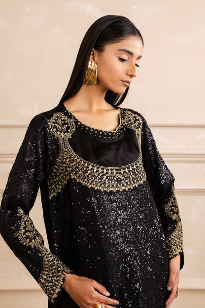 Maryum N Maria  | Zaira Pret |CECILY