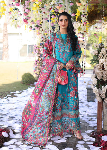 Musferah saad | Pretty Girls | Celestia