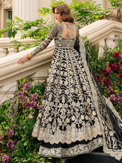 Parishay | Cindrella Luxury Formals | DIANA
