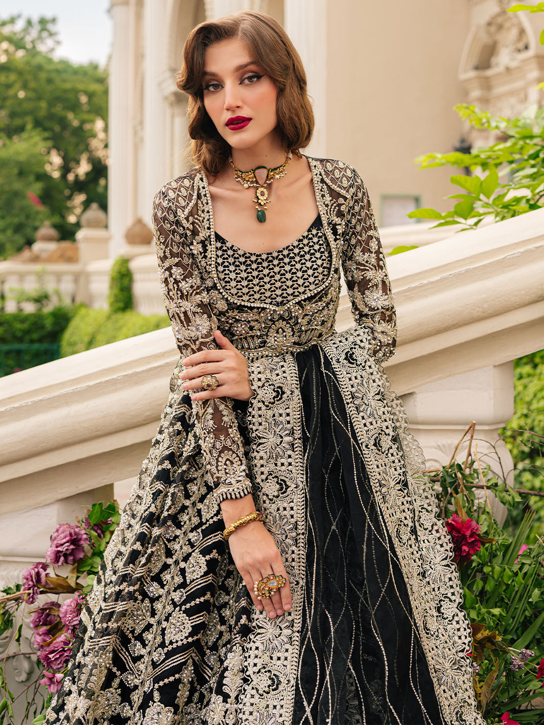 Parishay | Cindrella Luxury Formals | DIANA