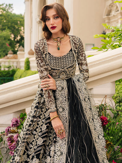 Parishay | Cindrella Luxury Formals | DIANA