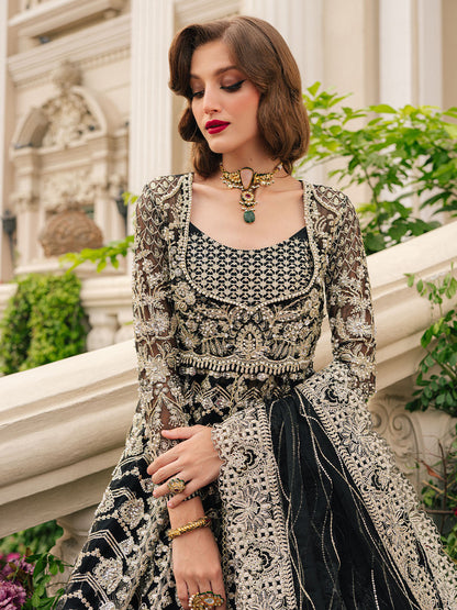 Parishay | Cindrella Luxury Formals | DIANA