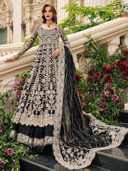 Parishay | Cindrella Luxury Formals | DIANA