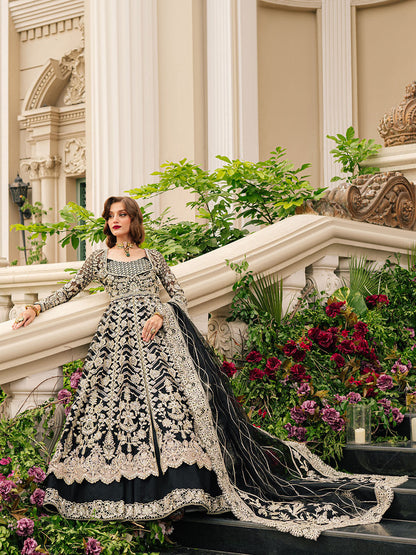 Parishay | Cindrella Luxury Formals | DIANA