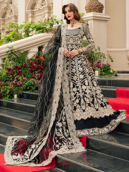 Parishay | Cindrella Luxury Formals | DIANA